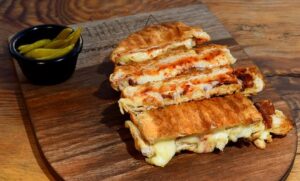 Sanayi Tost
