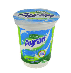 Ayran