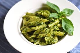 Special Pesto Makarna (1 Porsiyon)