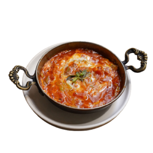 Karışık Menemen (Tek Kişilik)